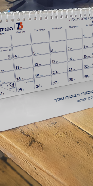 מוצר ניסיון